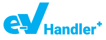 eV Handler+_blue logo
